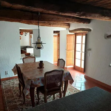 Casa Luigia Orselina