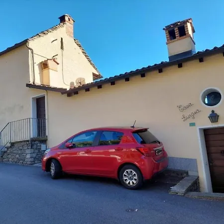 Casa Luigia *
