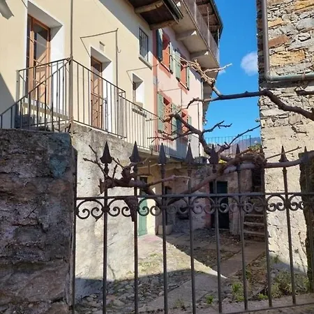 Casa Luigia