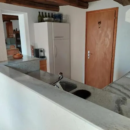 Casa Luigia Orselina