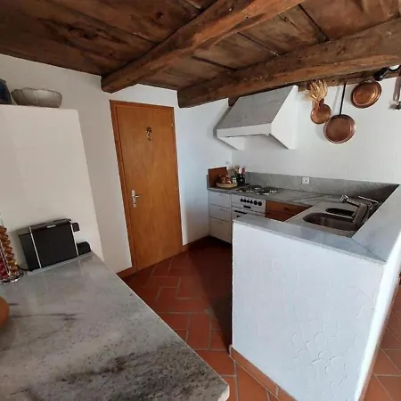 Casa de Férias Casa Luigia *